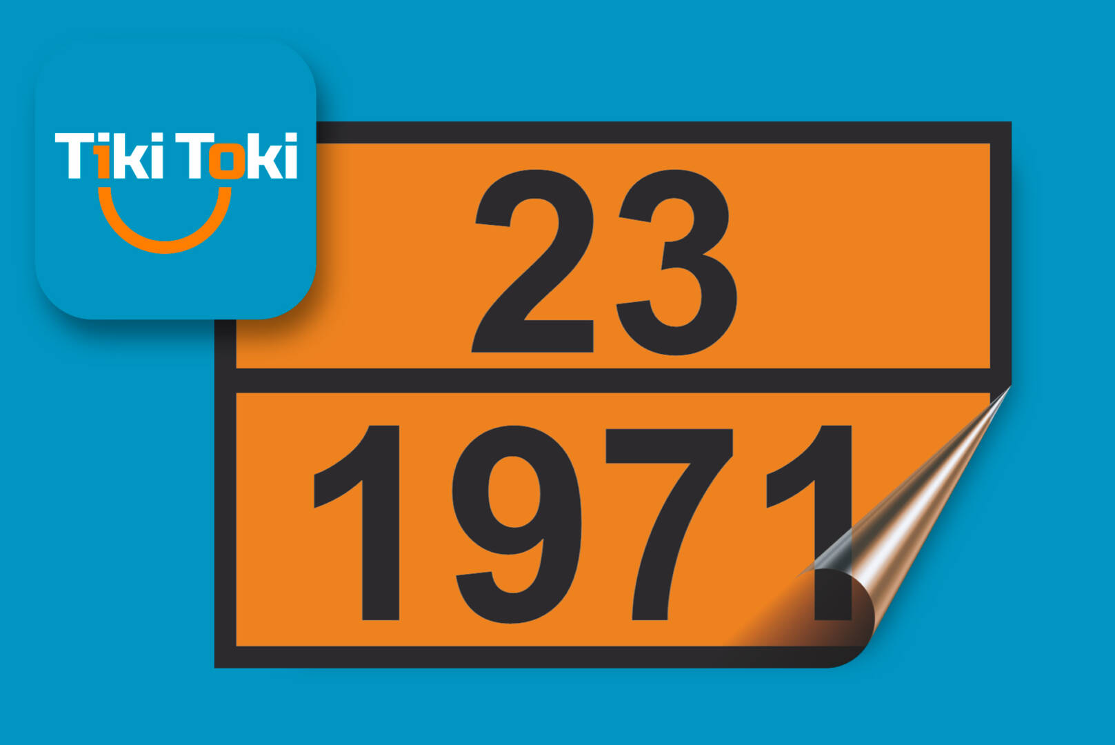 3 adr tabeli stikeri adr signs plates stickers