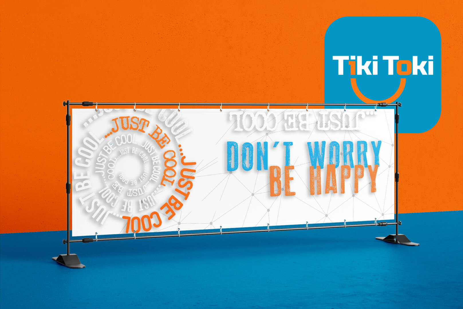 3 reklamno vinilno pano baner advertising vinyl banner sign