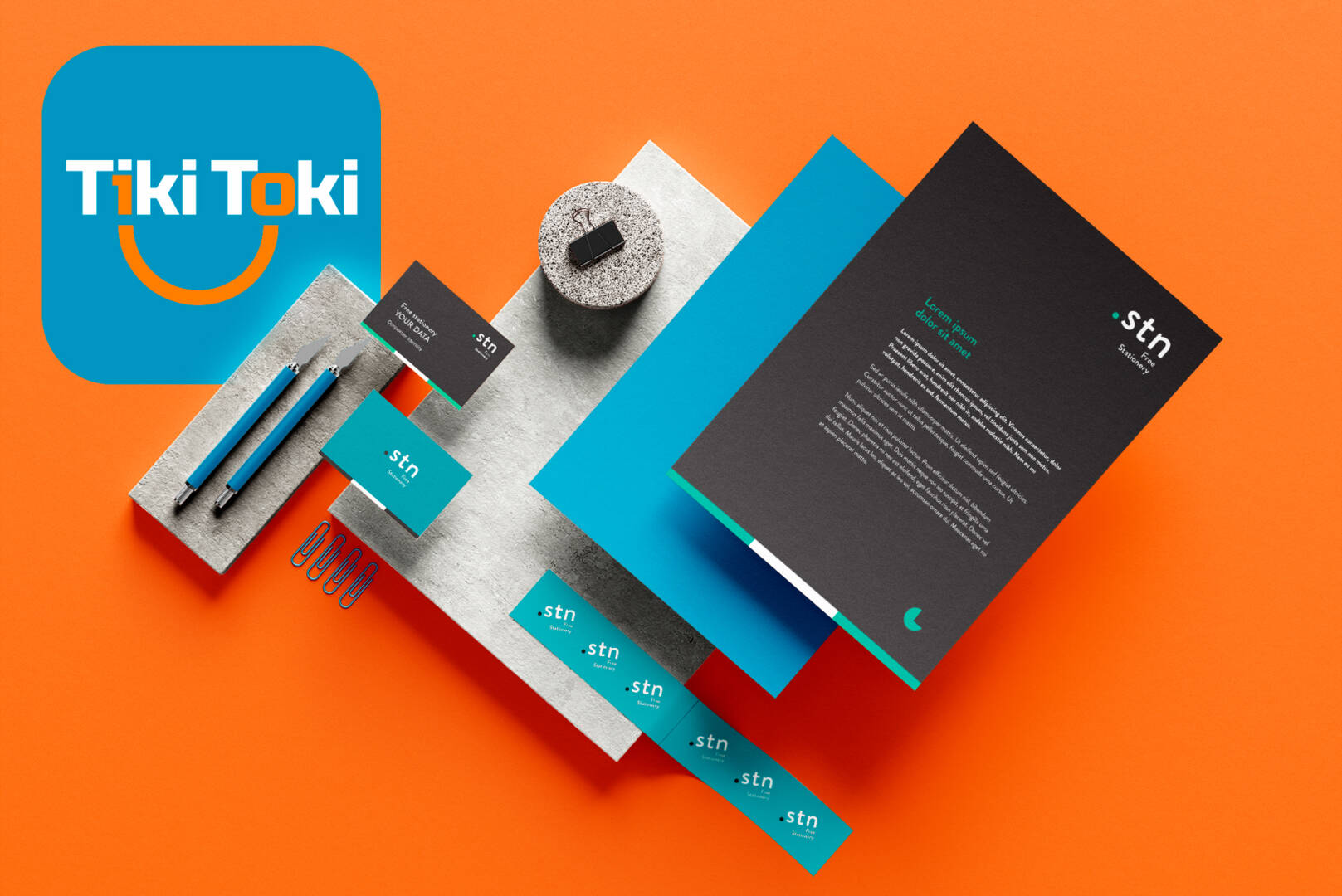 4 otpechatvane na firmeni blanki printing company letterheads