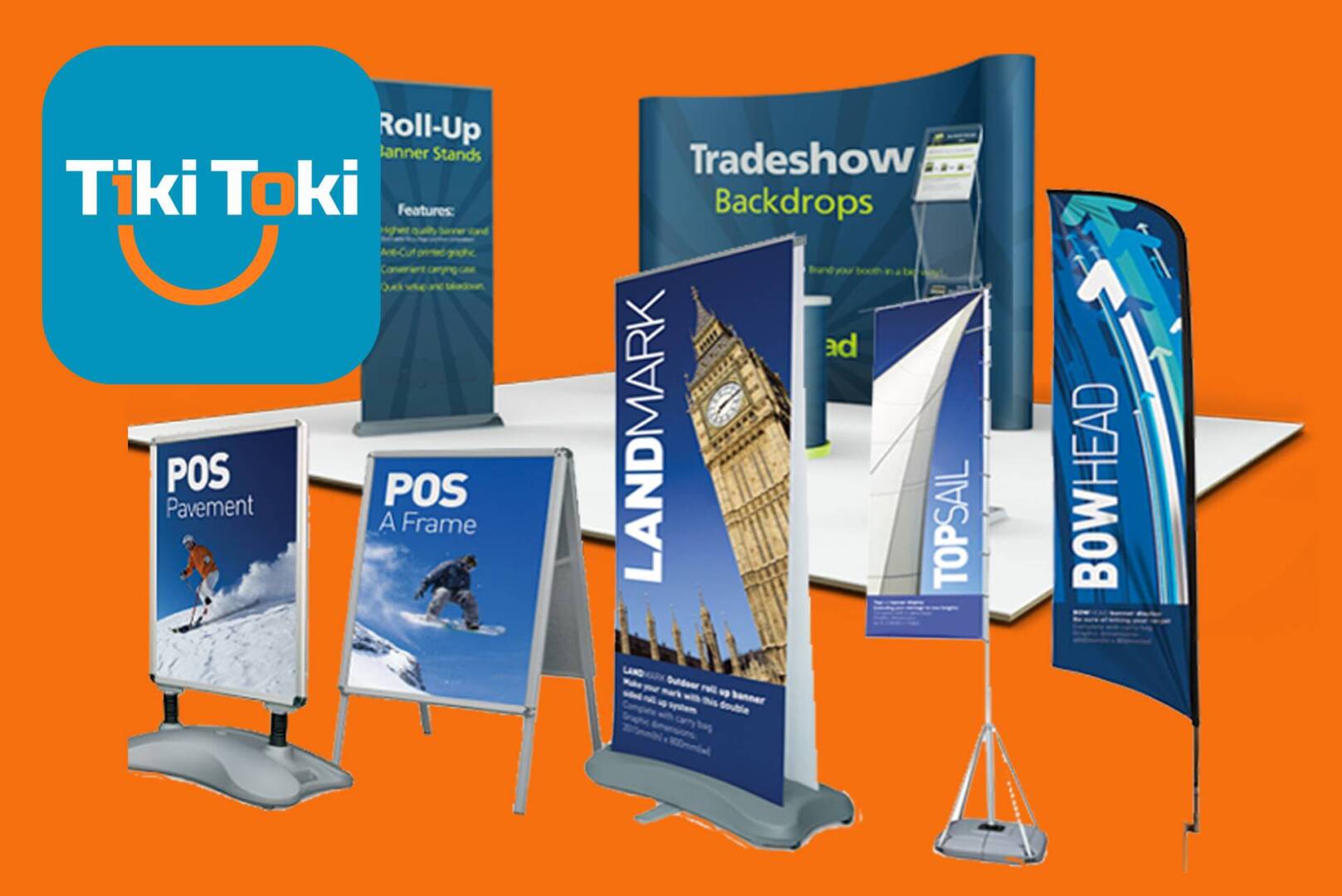 8 reklamni tabeli i znamena advertising signs and flags