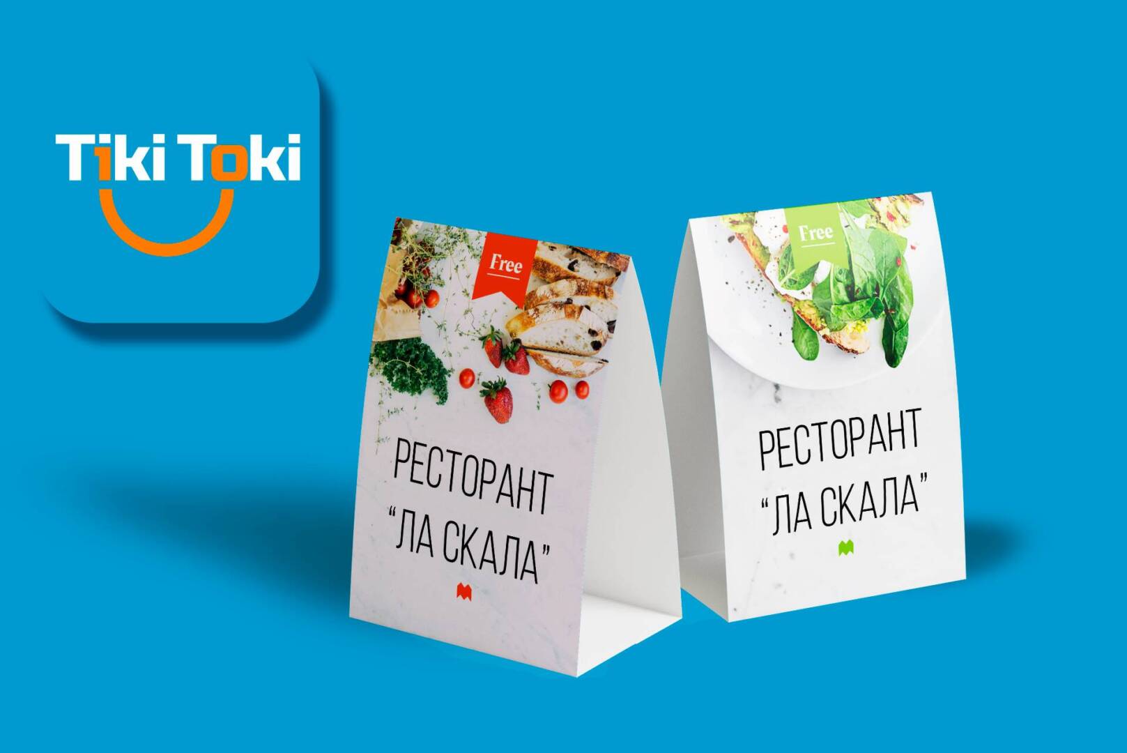 piramidka masa table tent